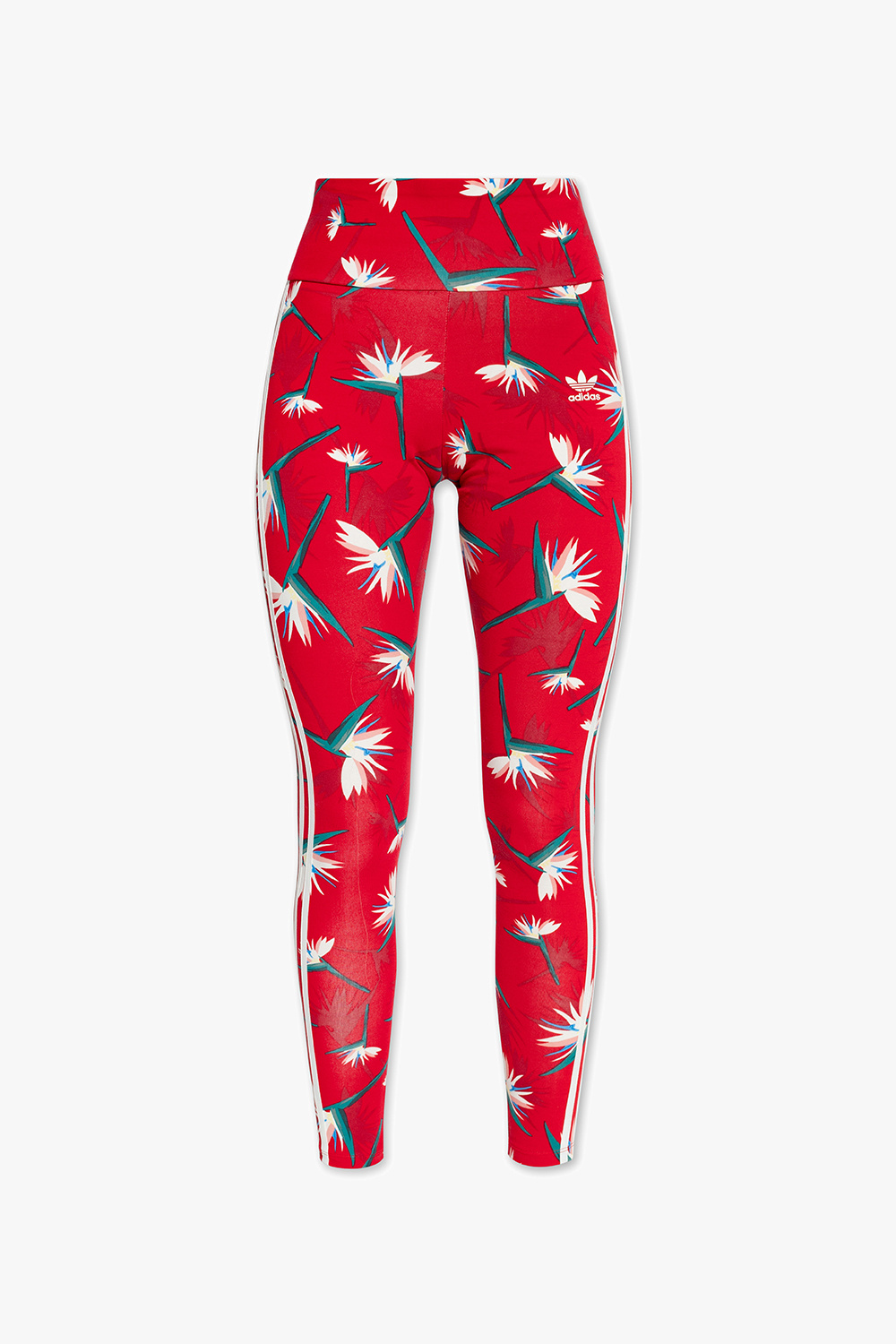 Leggings on sale adidas 2018